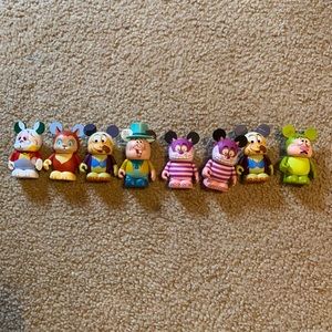 Disney Vinylmation - Alice In Wonderland